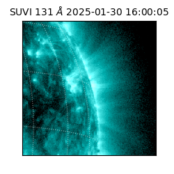 suvi - 2025-01-30T16:00:05.495000