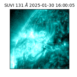 suvi - 2025-01-30T16:00:05.495000