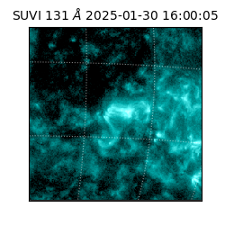suvi - 2025-01-30T16:00:05.495000