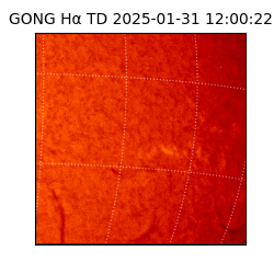 gong - 2025-01-31T12:00:22