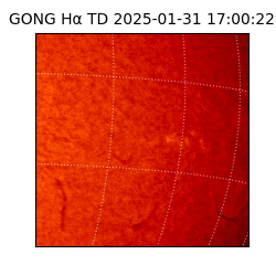 gong - 2025-01-31T17:00:22