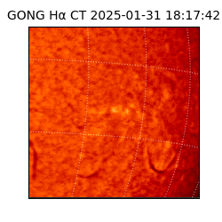 gong - 2025-01-31T18:17:42