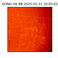 gong - 2025-01-31T20:05:02