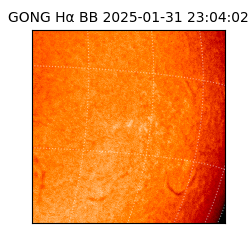 gong - 2025-01-31T23:04:02
