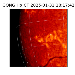 gong - 2025-01-31T18:17:42