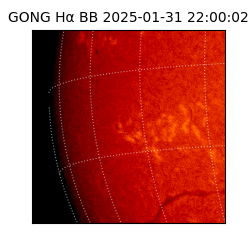 gong - 2025-01-31T22:00:02