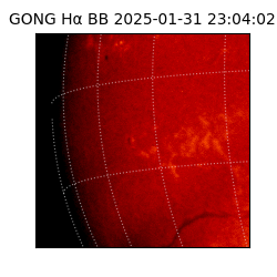 gong - 2025-01-31T23:04:02