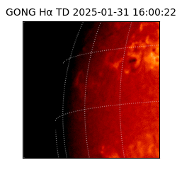 gong - 2025-01-31T16:00:22