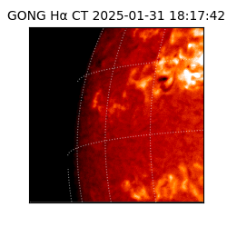 gong - 2025-01-31T18:17:42