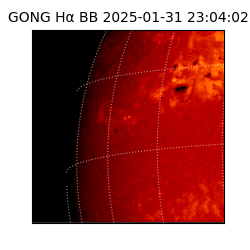 gong - 2025-01-31T23:04:02