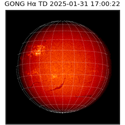 gong - 2025-01-31T17:00:22