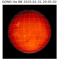 gong - 2025-01-31T20:05:02