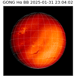 gong - 2025-01-31T23:04:02