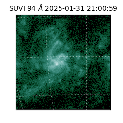 suvi - 2025-01-31T21:00:59.990000