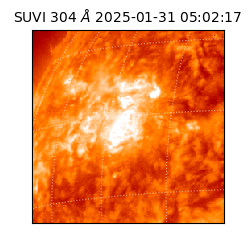 suvi - 2025-01-31T05:02:17.530000