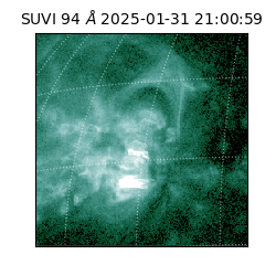 suvi - 2025-01-31T21:00:59.990000