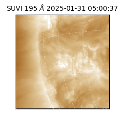 suvi - 2025-01-31T05:00:37.510000