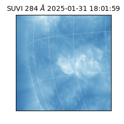 suvi - 2025-01-31T18:01:59.530000