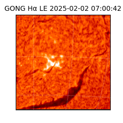 gong - 2025-02-02T07:00:42