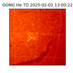 gong - 2025-02-02T13:00:22