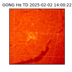gong - 2025-02-02T14:00:22