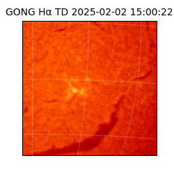 gong - 2025-02-02T15:00:22