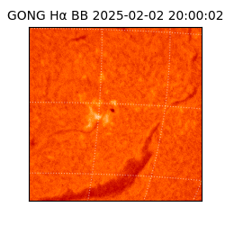 gong - 2025-02-02T20:00:02