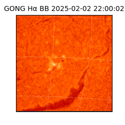 gong - 2025-02-02T22:00:02