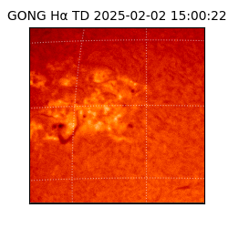 gong - 2025-02-02T15:00:22