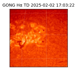 gong - 2025-02-02T17:03:22