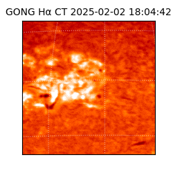 gong - 2025-02-02T18:04:42