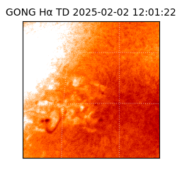 gong - 2025-02-02T12:01:22