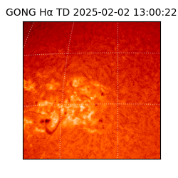 gong - 2025-02-02T13:00:22