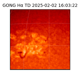 gong - 2025-02-02T16:03:22