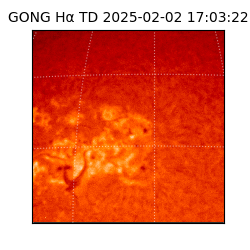 gong - 2025-02-02T17:03:22