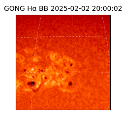 gong - 2025-02-02T20:00:02