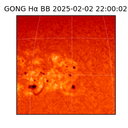 gong - 2025-02-02T22:00:02