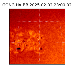 gong - 2025-02-02T23:00:02