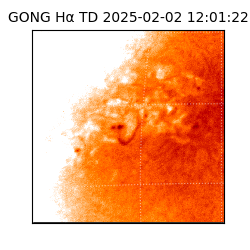 gong - 2025-02-02T12:01:22