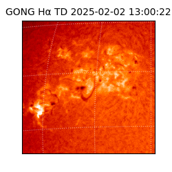 gong - 2025-02-02T13:00:22