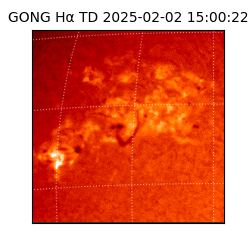 gong - 2025-02-02T15:00:22