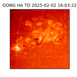 gong - 2025-02-02T16:03:22