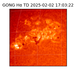 gong - 2025-02-02T17:03:22