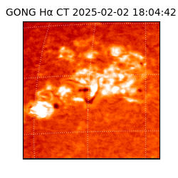 gong - 2025-02-02T18:04:42