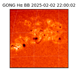 gong - 2025-02-02T22:00:02