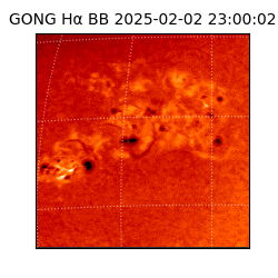 gong - 2025-02-02T23:00:02