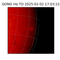gong - 2025-02-02T17:03:22