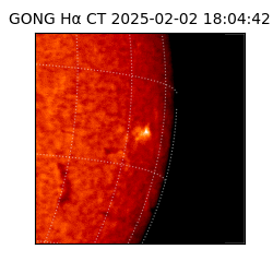 gong - 2025-02-02T18:04:42