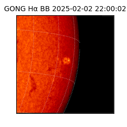 gong - 2025-02-02T22:00:02