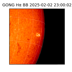 gong - 2025-02-02T23:00:02